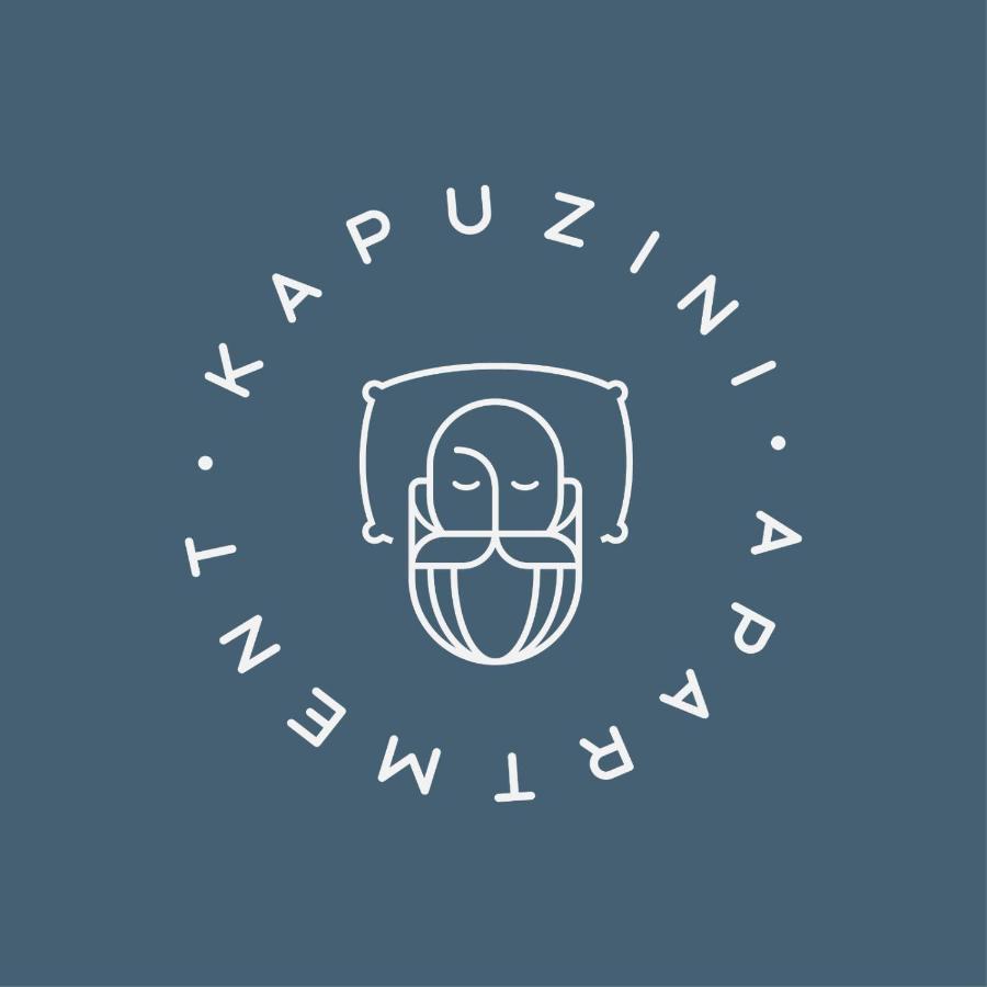 Kapuzini Livin' Daire Knittelfeld Dış mekan fotoğraf